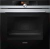 Siemens HS636GDS2 Inbouw stoomoven Staal online kopen