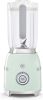 Smeg 50's Style blender 1,5 liter BLF01PGEU watergroen online kopen