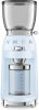 Smeg CGF01PBEU Jaren 50 koffiemolen online kopen