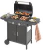 Campingaz Gasbarbecue 2 Series Classic Lx Plus Barbecue Zwart online kopen