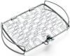 Weber Barbecue Grilling Basket viskorf groot 46 cm online kopen