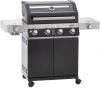 Rosle Videro G4 S Vario 30 mbar gasbarbecue Videro G4 S Vario(30 mBar ) online kopen