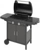 Campingaz Gasbarbecue 2 Series Classic Lx Plus Barbecue Zwart online kopen