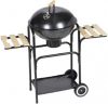 VIDAXL Kolenbarbecue Louisiana ø, 44 cm online kopen