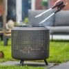 RedFire Midland Vuurschaal met Grillplaat Ø 50 cm online kopen
