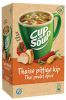Cup A Soup Cup a Soup thai spicy chicken, pak van 21 zakjes online kopen
