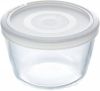Pyrex Cook & Freeze Ovenschaal Met Deksel Ø16 X 11 Cm 1, 6 Liter online kopen