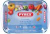 Pyrex Essentials Ovenschaal 35 X 23 X 5 Cm online kopen