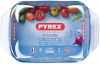 Pyrex IRRESISTIBLE Braadslede 31x20cm 2, 1L online kopen