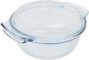 Pyrex CLASSIC Ronde Ovensschaal 2, 1L Met Deksel online kopen