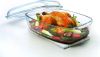 Pyrex Rechthoekige Ovenschaal Met Deksel 4, 3+2, 2L 32 X 21 X 9 Cm online kopen