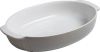 Pyrex Ovenschaal Signature 35, 4 X 20 Cm Keramiek Wit online kopen