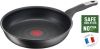 Tefal Unlimited Koekenpan 30cm Van Aluminium Met Titainium Coating, Geschikt online kopen