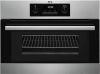 AEG KMS361000M compact inbouw heteluchtoven met magnetron online kopen