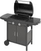 Campingaz Gasbarbecue 2 Series Classic Lx Plus Barbecue Zwart online kopen