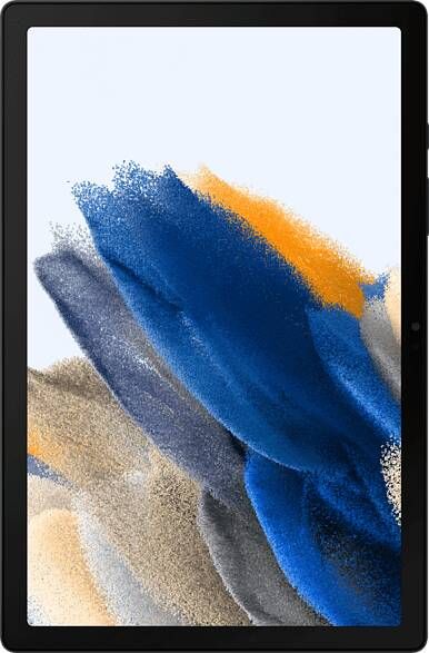 Samsung Galaxy Tab A8 128 GB WiFi Grijs online kopen