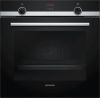 Siemens HB513ABR1 inbouw oven met 3D hetelucht plus online kopen