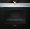 Siemens HB636GBS1 Inbouw oven Zwart online kopen