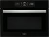 Whirlpool AMW9605/NB inbouw combimagnetron restant model online kopen