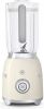 Smeg 50's Style blender 1,5 liter BLF01CREU cr&#xE8;me online kopen