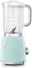 Smeg 50's Style blender 1,5 liter BLF01PGEU watergroen online kopen