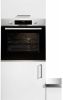 Bosch HBA537BS0 inbouw oven met AutoPilot10 en EcoClean online kopen