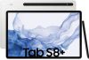 Samsung Galaxy Tab S8+ 256GB wifi(Silver ) online kopen