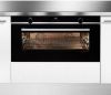 Siemens VB558C0S0 inbouw oven restant model met 85 liter inhoud en telescooprails online kopen