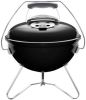 Weber Smokey Joe&#xAE, Premium Houtskoolbarbecue 37 cm online kopen