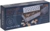 Xenos BBQ rookbox RVS 24x10x4, 5 cm online kopen