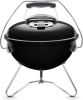 Weber Smokey Joe&#xAE, Premium Houtskoolbarbecue 37 cm online kopen