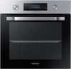 Samsung NV66M3571BS Dual Cook inbouw oven online kopen