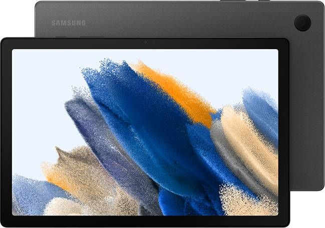 Samsung Galaxy Tab A8 128 GB WiFi Grijs online kopen