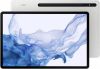 Samsung Galaxy Tab S8 Plus 256 Gb Wifi Zilver online kopen