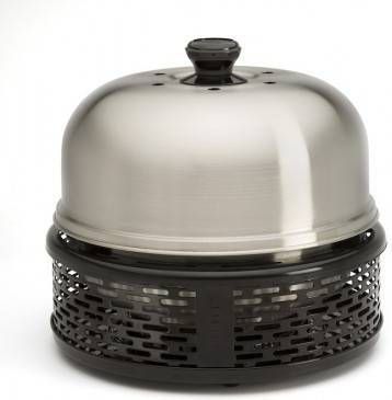 Cobb Pro Houtskoolbarbecue Tafelmodel Compact Zwart online kopen