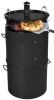 SenS-Line SensLine | Barrel Barbecue XL | Gepoedercoat Metaal | 53x50x103 cm online kopen