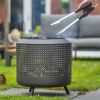RedFire Midland Vuurschaal met Grillplaat Ø 50 cm online kopen