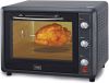 Trebs elektrische hetelucht oven 55 L TEO 55LCR50 online kopen