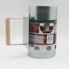 Shoppartners Barbecue Brikettenstarter Xl Houtskool Quick Starter Metaal online kopen