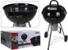 Koopman Barbecue Bolvorm 57x103cm Met Asopvangbak online kopen