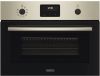 Zanussi ZVEKM6X1 met GRATIS AEG "A9OOAF00" airfry tray online kopen