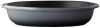 Berghoff Ovenschaal Ovaal 41.5cm x 27.2 cm Zwart | Gem online kopen