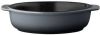 Club Manhattan BergHOFF Ovenschaal Rond 24 cm Zwart BergHOFF | Gem online kopen