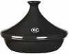 Emile Henry Cookware Tajine Ø32 cm Fusain online kopen