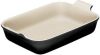 Le Creuset Rechthoekige Ovenschaal 31 x 20 cm online kopen