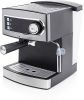 Princess Espressomachine 249407 Koffiezetapparaten Roestvrijstaal online kopen