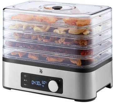 dubbellaag kalender Auto WMF Voedseldroogautomaat KÜCHENminis® Snack om te gaan - Ovenwebshop.nl