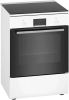 Bosch HLR390020 inductiefornuis restant model met Hetelucht en... online kopen