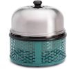 Cobb Premier Barbecue Petrol Zonder Tas Petrol/Zilver online kopen