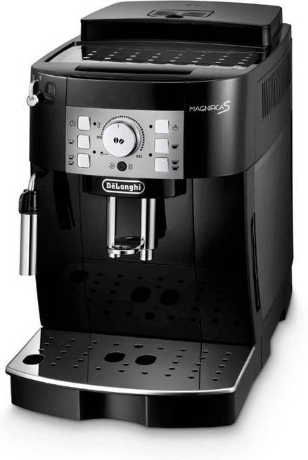DeLonghi espresso apparaat ECAM 22113B - Ovenwebshop.nl